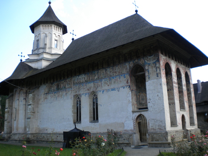 BUCOVINA 15.09.2010 (89) - BUCOVINA -MANASTIRI 15-09-2010