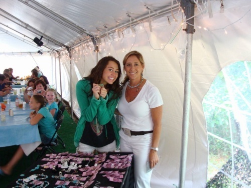 with fans 9 - Toate Pozele Mele Cu Miley