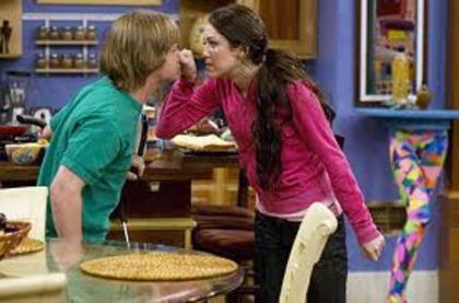 with jason in hm 1 - Toate Pozele Mele Cu Miley