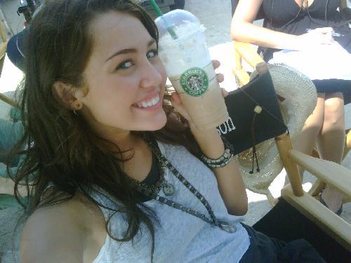 with stae - Toate Pozele Mele Cu Miley