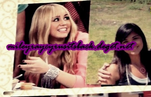 with you - Toate Pozele Mele Cu Miley