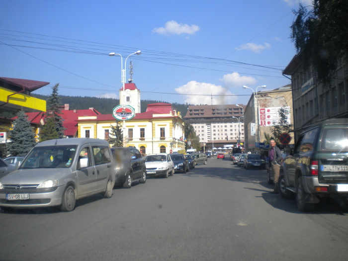 BUCOVINA 15.09.2010 (94) - BUCOVINA -MANASTIRI 15-09-2010