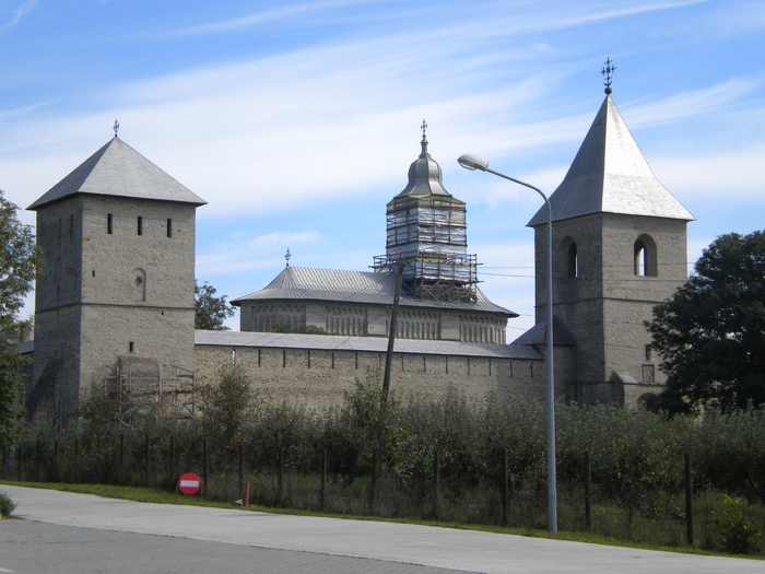 BUCOVINA 15.09.2010 (136) - BUCOVINA -MANASTIRI 15-09-2010