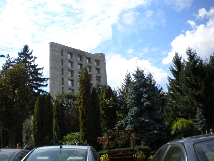 BUCOVINA 15.09.2010 (201) - BUCOVINA -MANASTIRI 15-09-2010