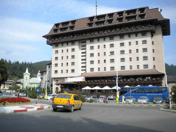 BUCOVINA 15.09.2010 (259); HOTEL GURA HUMORULUI
