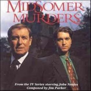 midsomer murders - seriale ce merita vazute