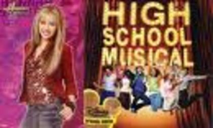 Cine-i mai tare High School Musical sau Hannah