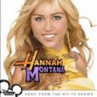 I-e frumyy - Rpcuri facute de mn cu Hannah Montana