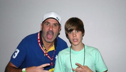 - August 2010 MEETand GREET Scotiabank Place - Ottawa Ontario August 24th