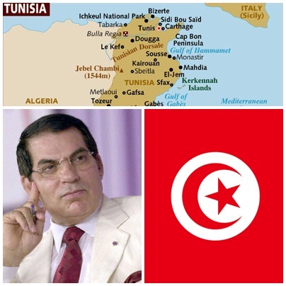 tunisia