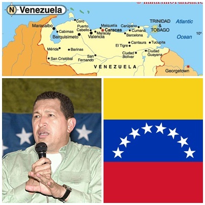 venezuela