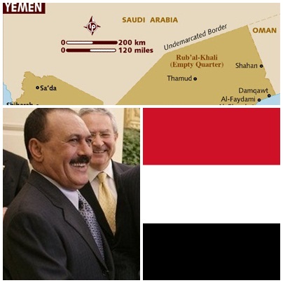 yemen - presedintii lumii