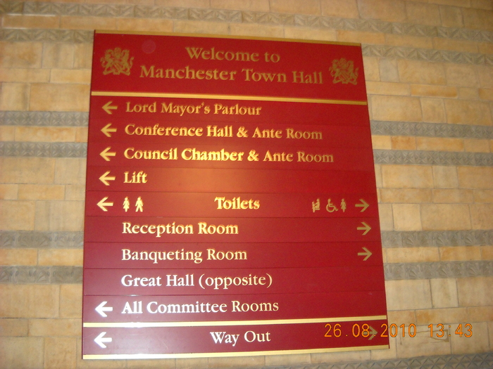 ANGLIA  AUGUST 2010 350 - MANCHESTER