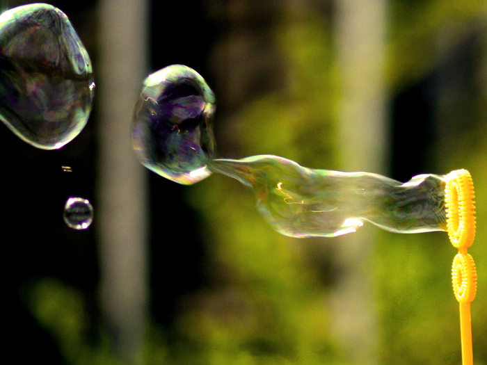 bubbles_2 - O_o bubbles O_o