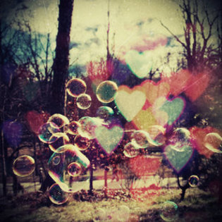 bubblespink - O_o bubbles O_o