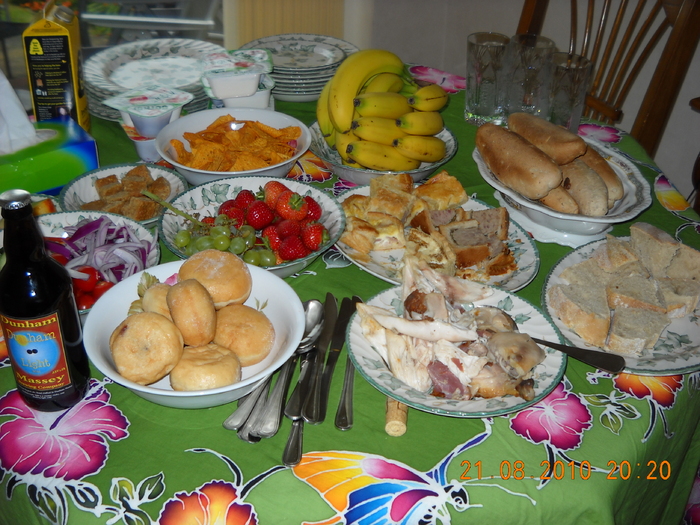 ANGLIA  AUGUST 2010 234 - MANCHESTER