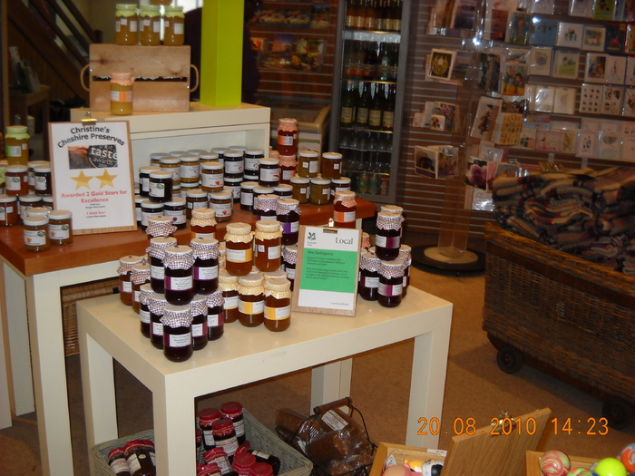 ANGLIA  AUGUST 2010 153 - MANCHESTER