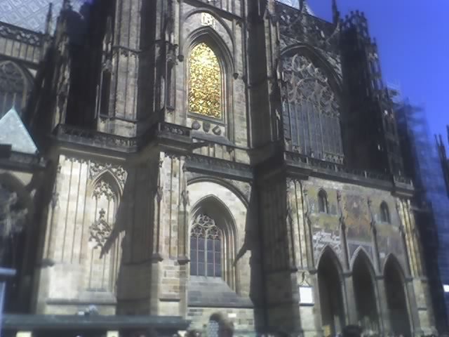 Praga; Praga

