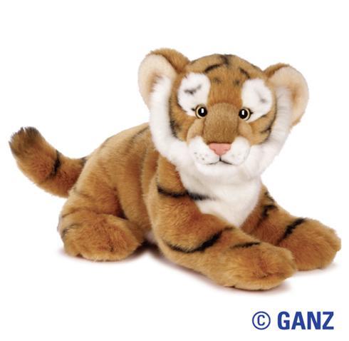 bengal - webkinz