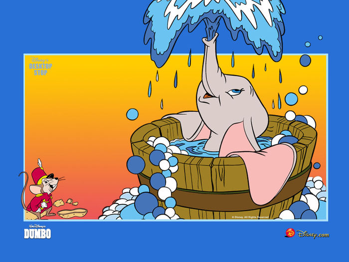 dumbo_wallpaper