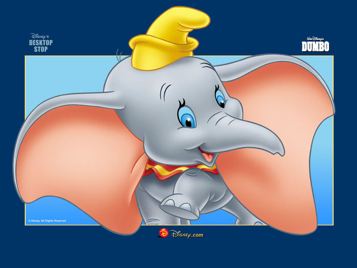 dumbo_free