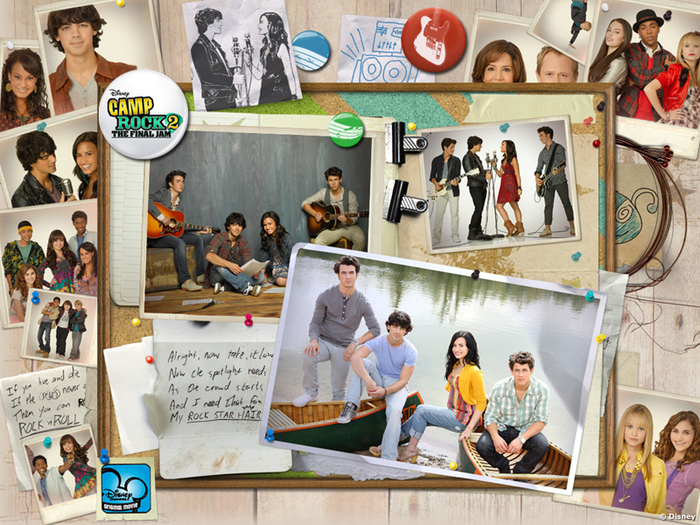 camp_rock - poze