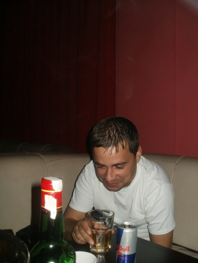 PB050177 - Fire Club 5 Noiembrie