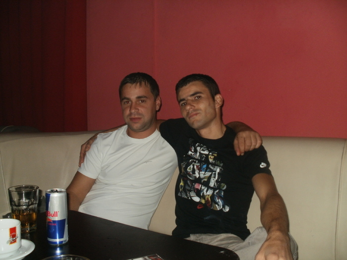 PB050178 - Fire Club 5 Noiembrie