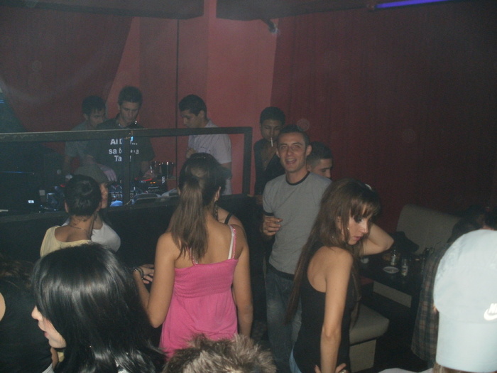 PB060225 - Fire Club 5 Noiembrie