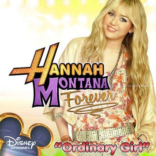 Hannah Montana Forever34444 - HANNAH MONTANA