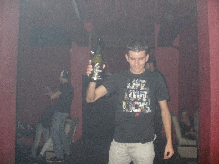 PB060264 - Fire Club 5 Noiembrie