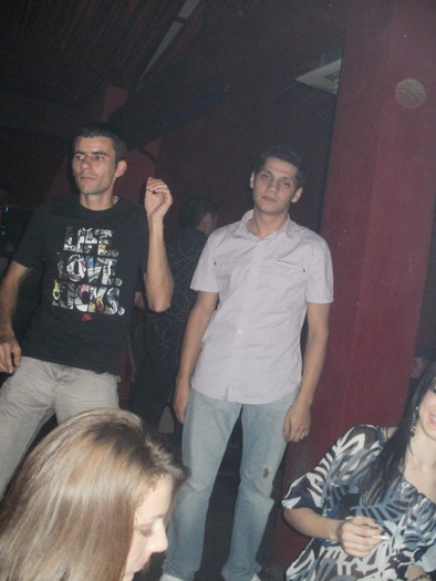 PB060324 - Fire Club 5 Noiembrie