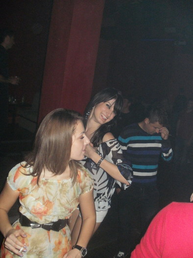 PB060325 - Fire Club 5 Noiembrie