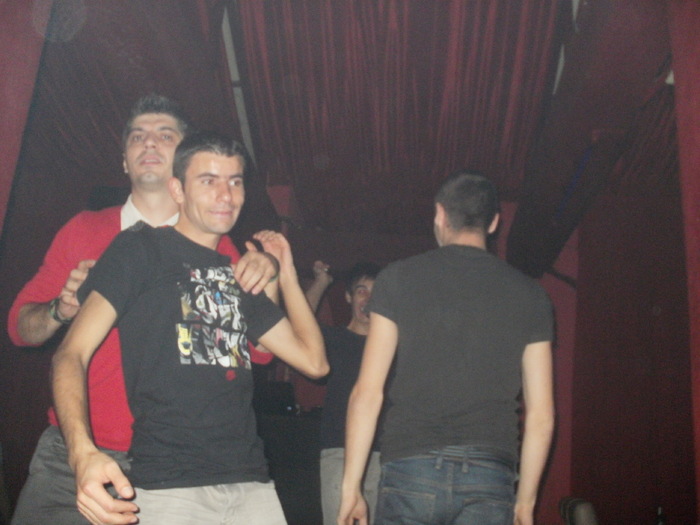 PB060338 - Fire Club 5 Noiembrie