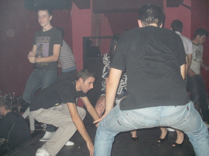 PB060346 - Fire Club 5 Noiembrie