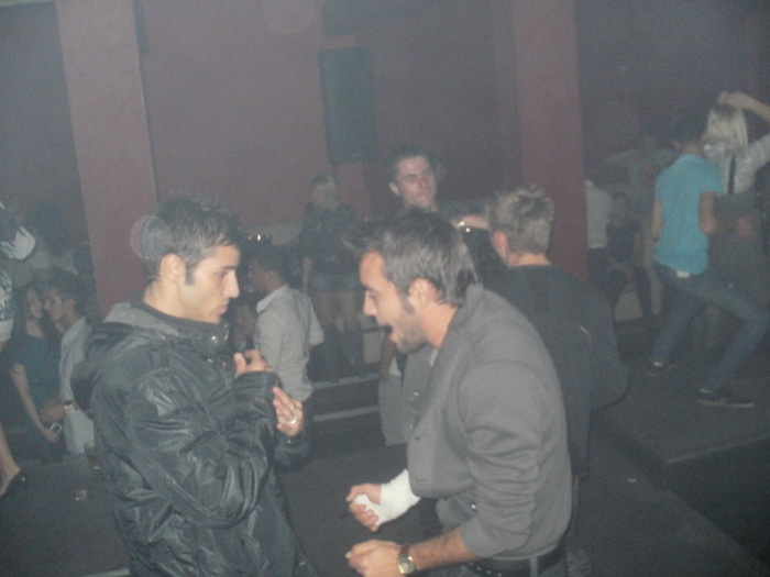 PB060427 - Fire Club 5 Noiembrie