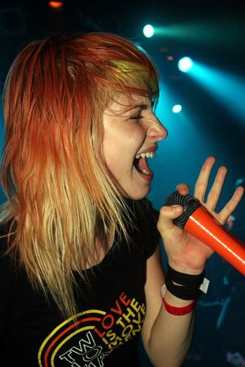 paramore1 - Hayly Williams