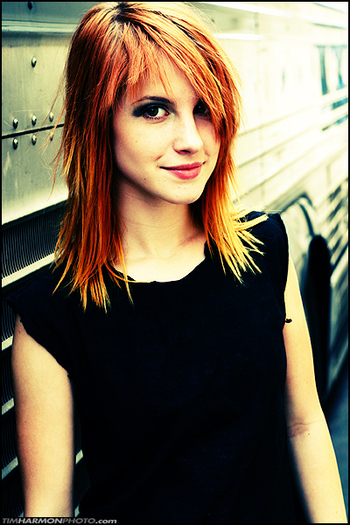 paramore-Hayley-Williams - Hayly Williams