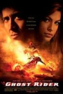 4.ghost rider - filme care merita vazute