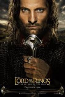 6.the lord of the rings