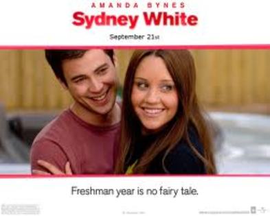 7.sydney white - filme care merita vazute