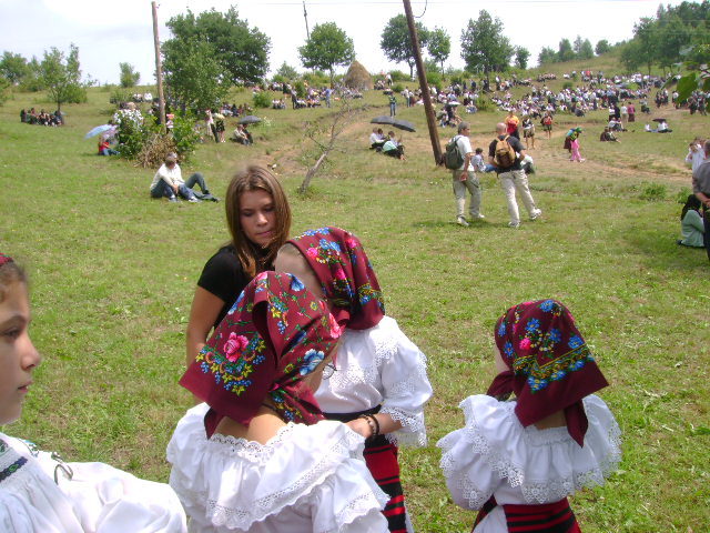 cand o sa fim si noi mari.... - DE VAZUT Botiza