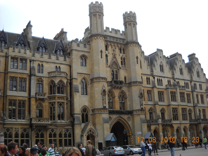 ANGLIA AUGUST 2010 001 (1179) - LONDRA