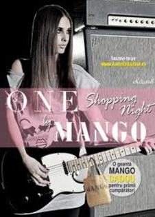 mango