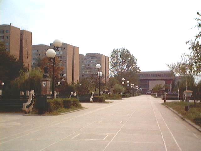 park pt linistea sufleteasca