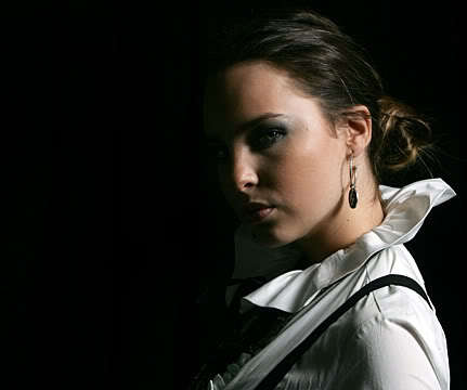 Belinda-Gotic