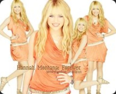 18721258_FEORUCVVK - hannah montana forever si maily