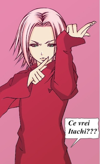  - O alta poveste SasuSaku2