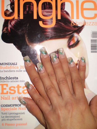 PA210164 - Unghii false facute de mine