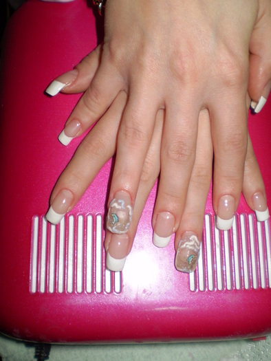 PA220172 - Unghii false facute de mine
